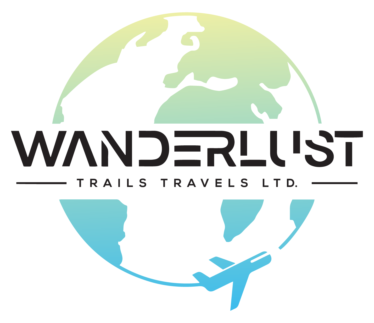 wanderlust travel ltd